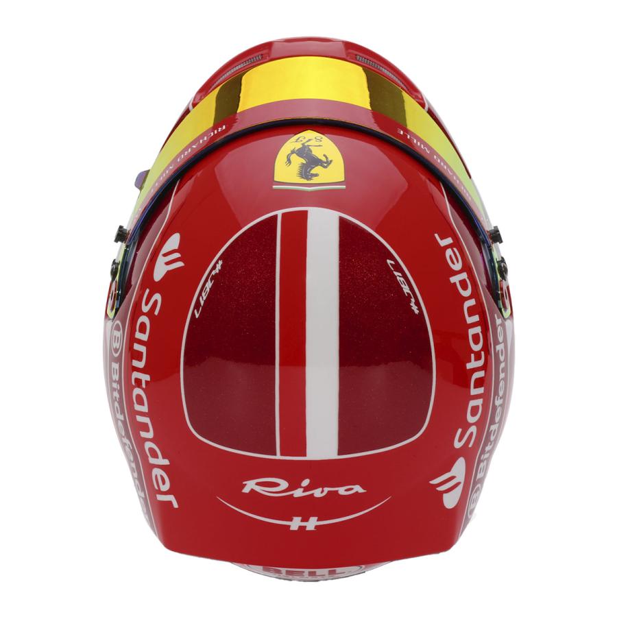 Ferrari フェラーリ 模型 BELL 1/2スケール シャルル Ferrari フェラーリ 模型 BELL 1/2スケール シャルル