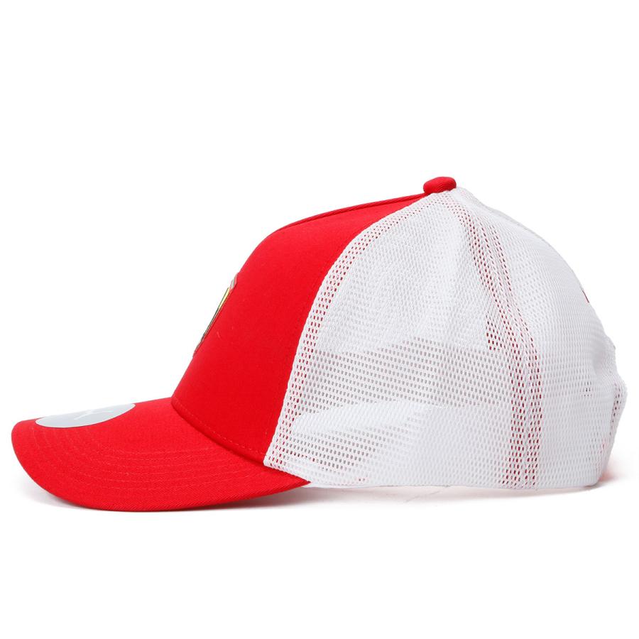 Ferrari（フェラーリ） 帽子 スクーデリア FW トラッカー キャップ