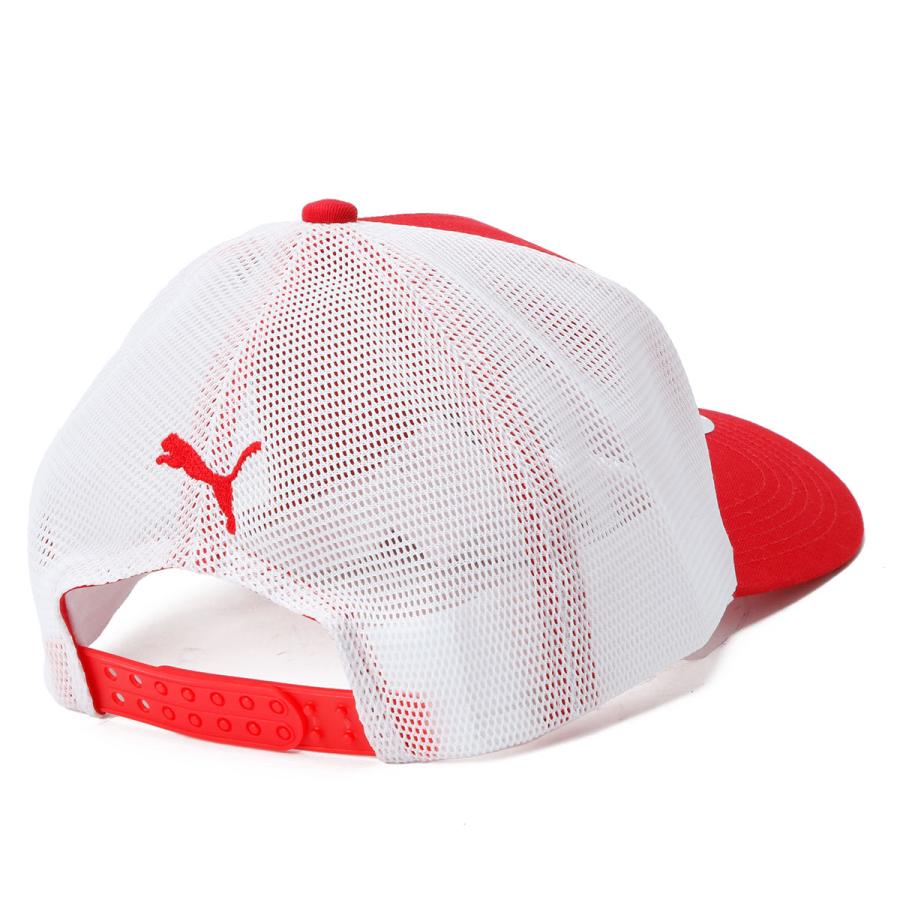 Ferrari（フェラーリ） 帽子 スクーデリア FW トラッカー キャップ