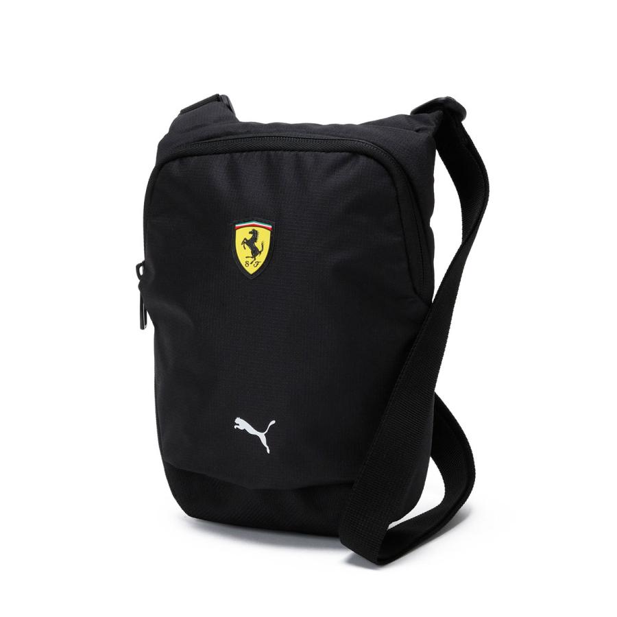 Ferrari フェラーリ バッグ スクーデリア SPTWR レース