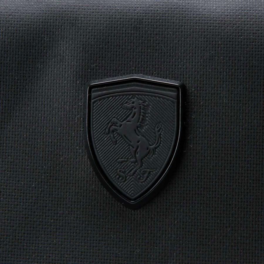 Ferrari（フェラーリ） バッグ スクーデリア SPTWR ウィークエンダー