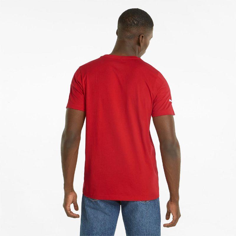 Ferrari フェラーリ Tシャツ スクーデリア・フェラーリ レース Ferrari フェラーリ Tシャツ スクーデリア・フェラーリ レース