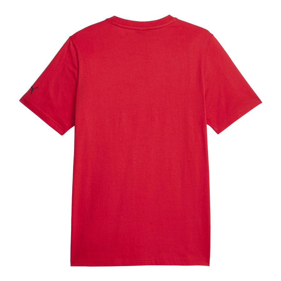 Ferrari フェラーリ Tシャツ RACE TONAL ビッグ シールド Ferrari フェラーリ Tシャツ RACE TONAL ビッグ シールド
