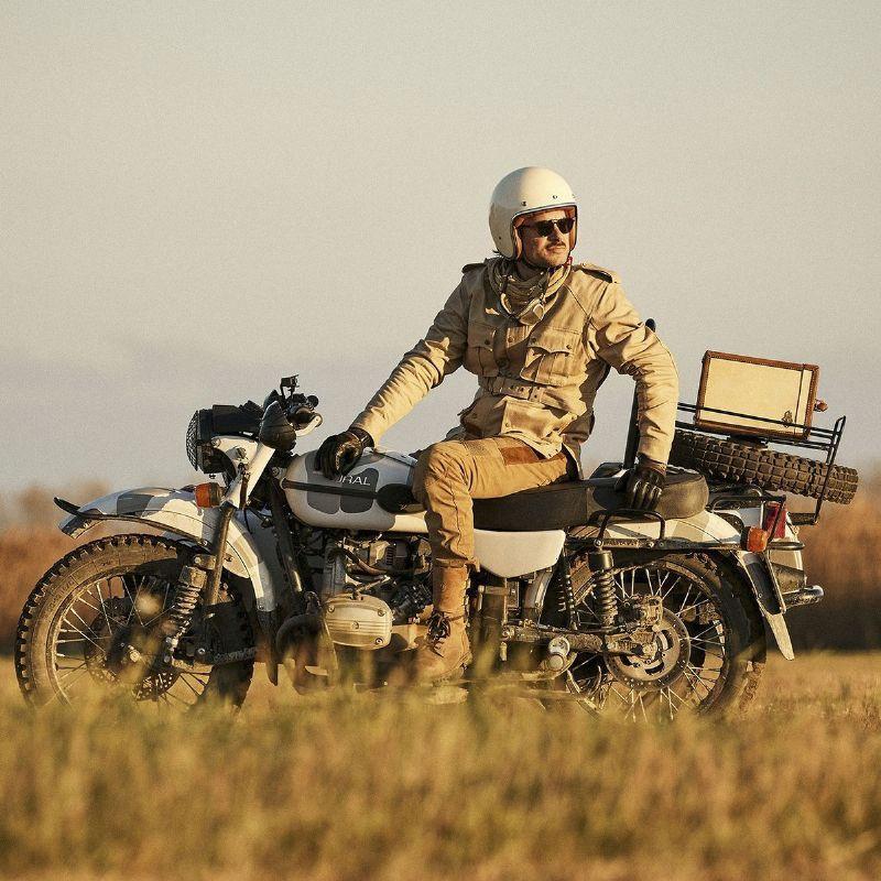 ジャケット フューエル モーターサイクル サファリ バイク ジャケット フューエル モーターサイクル サファリ バイク