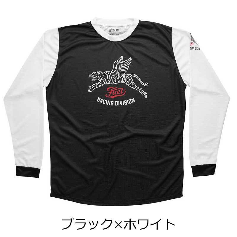 まとめ売り】モーターサイクルジャージ古着 MXジャージ
