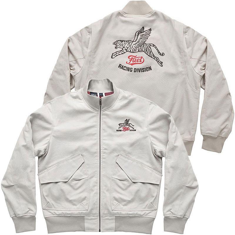 フューエル モーターサイクル/Fuel Motorcycles)RACING DIVISION