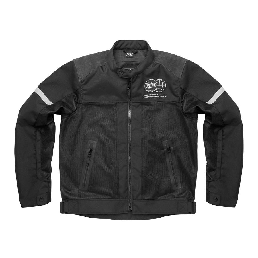 メッシュジャケット フューエル モーターサイクル フェニックス メッシュジャケット フューエル モーターサイクル フェニックス
