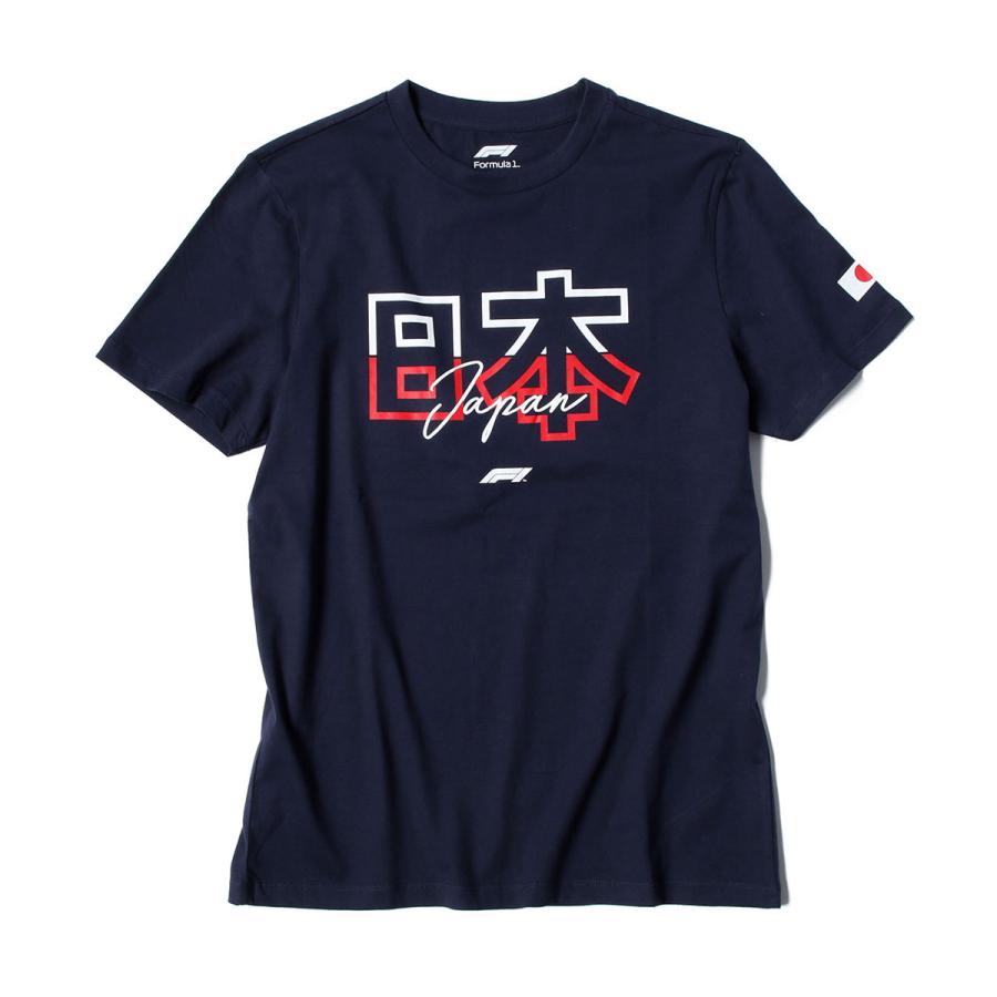 Tシャツ フォーミュラー 1 フォーミュラ ワン FW ジャパン モーター 
