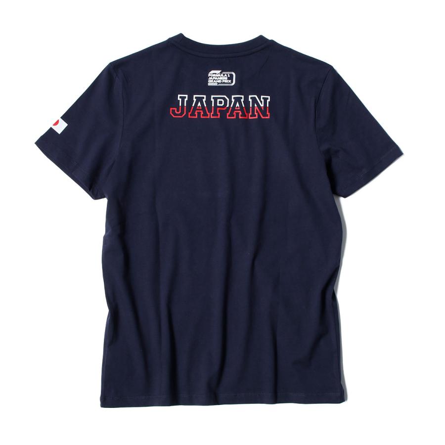 Tシャツ フォーミュラー 1 フォーミュラ ワン FW ジャパン モーター 
