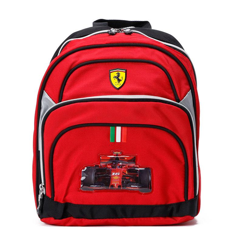 Ferrari フェラーリ バッグ スクーデリア キッズ バックパック