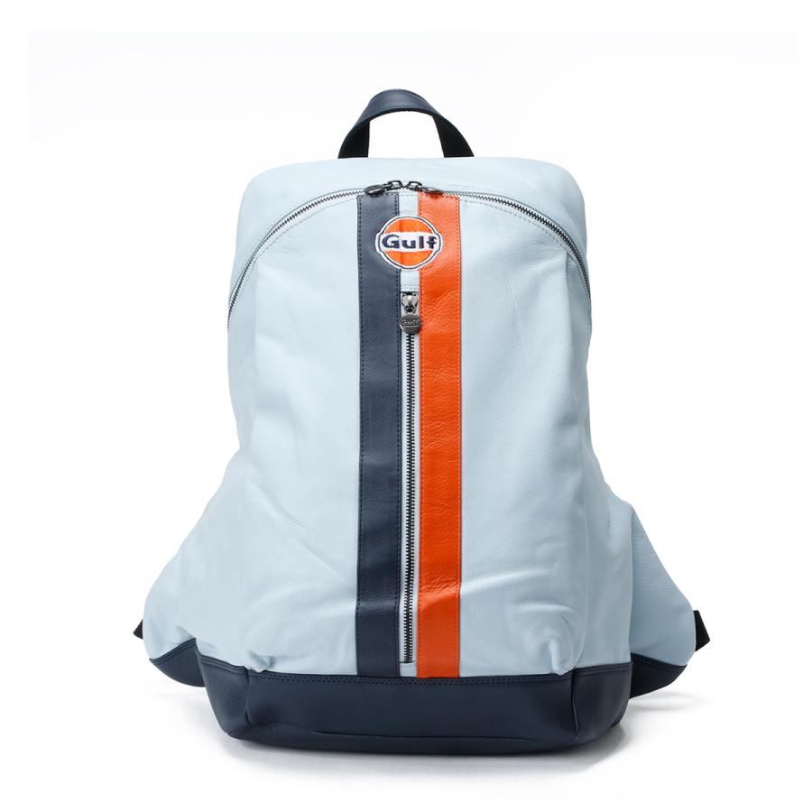 ガルフ バックパック車 バッグ GULF Backpack : Motorimoda - 通販