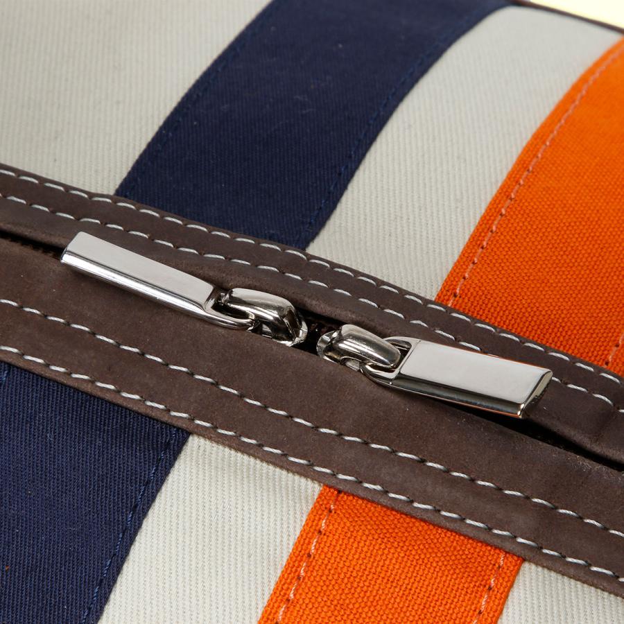 ガルフ ボストンバッグ キャンバス トラベル バッグ ビッグ 車 バッグ GULF Travel bag BIG_11