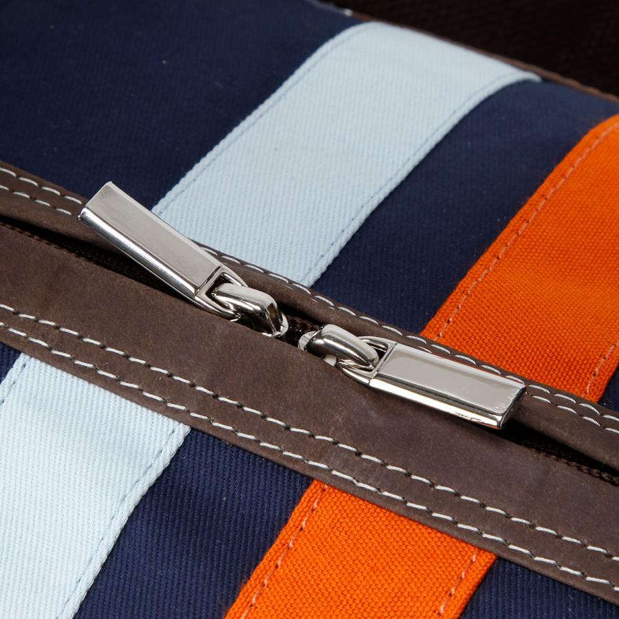 ガルフ ボストンバッグ キャンバス トラベル バッグ ビッグ 車 バッグ GULF Travel bag BIG_6