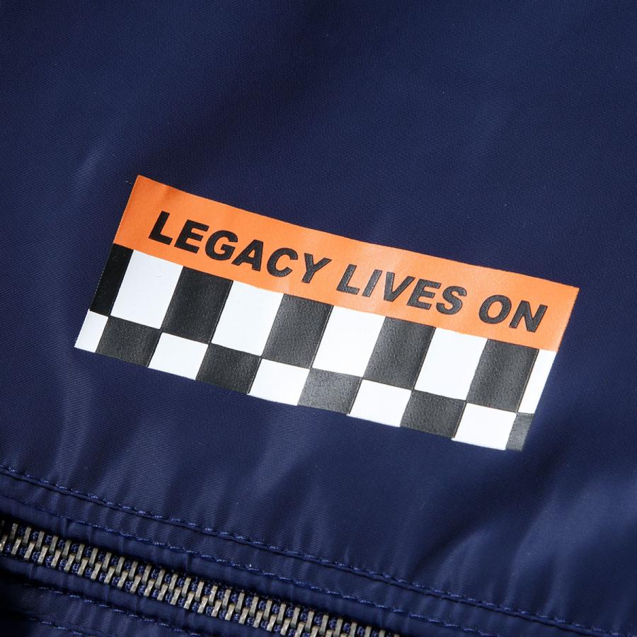 アウター ガルフ レーシング ジャケット 車 ウェア GULF Racing Jacket