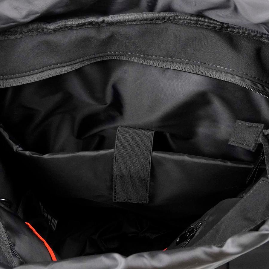 バックパック ジー・アール TGR アドベンチャー リュックサック