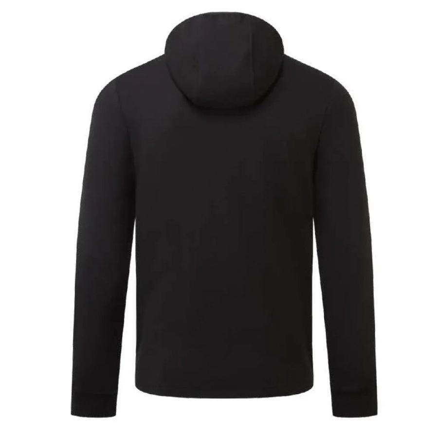 パーカー ジー・アール  TOYOTA Gazoo Racing メンズ ハイブリッド フーディ モータースポーツ ウェア GR TGR MENS Hooded hybridの画像