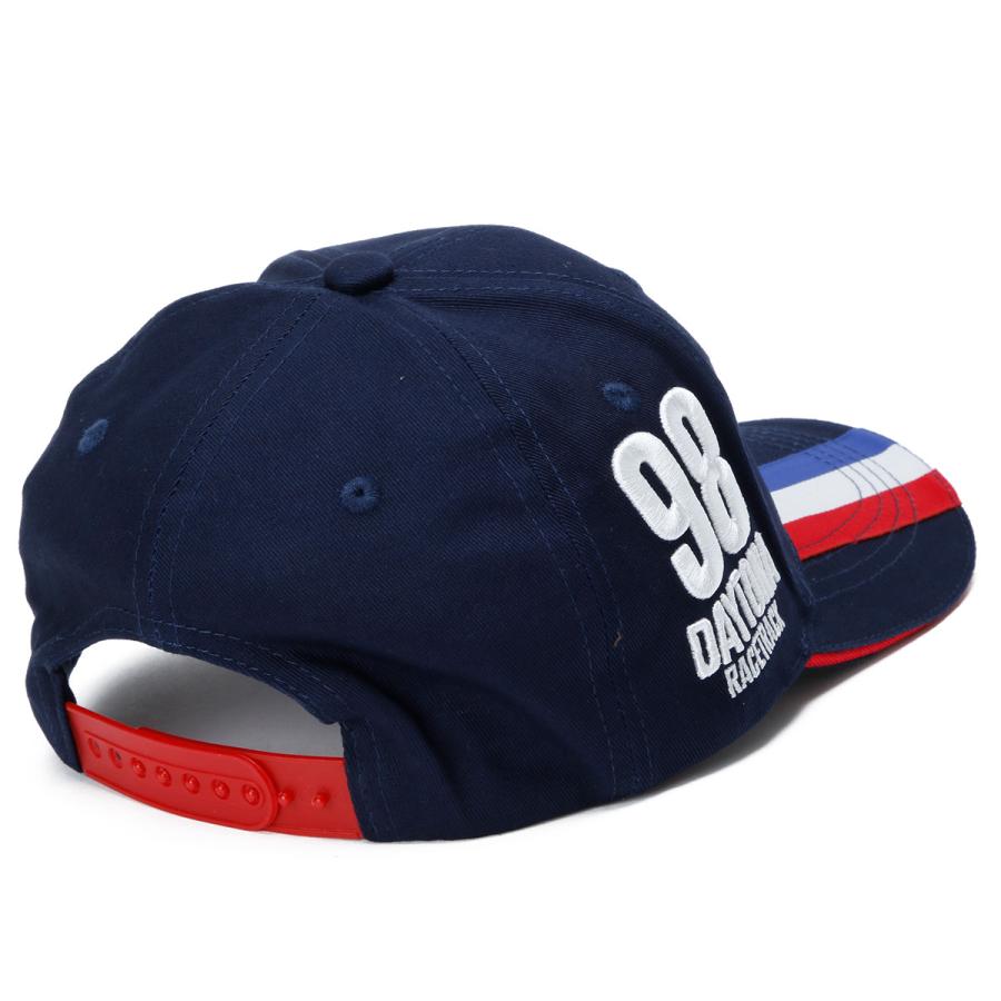 グッドイヤー 帽子 デイトナ 98 キャップ モータースポーツ 雑貨 GOOD