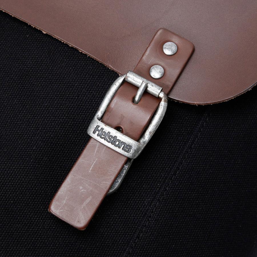 ヘルストン バックパック バイク バッグ helstons SAC A DOS