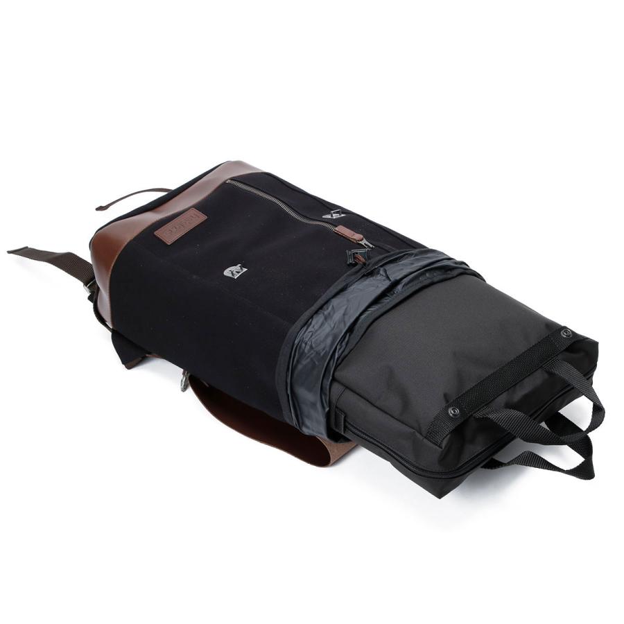 ヘルストン バックパック バイク バッグ helstons SAC A DOS