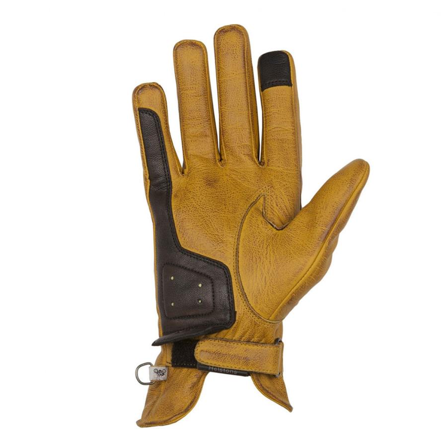 ヘルストン 3シーズングローブ スワロー グローブ レディ バイク