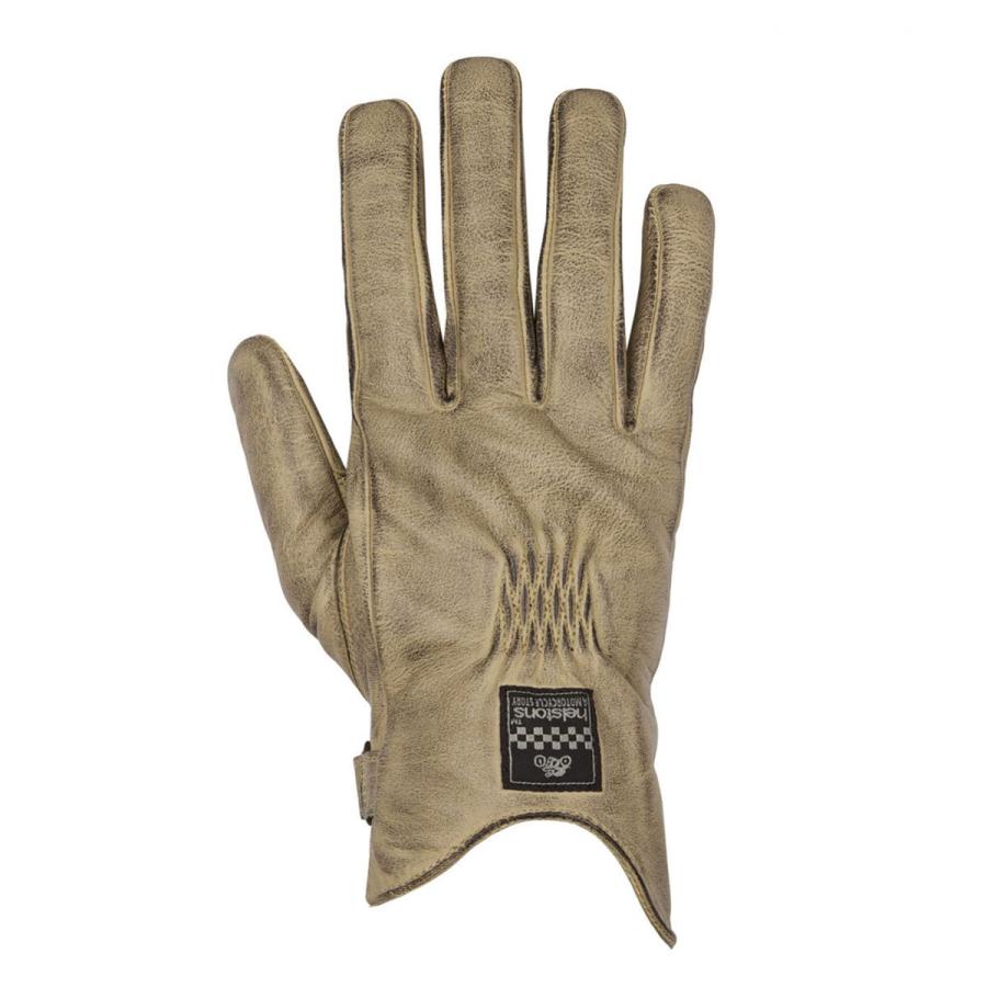 ヘルストン 3シーズングローブ スワロー グローブ レディ バイク