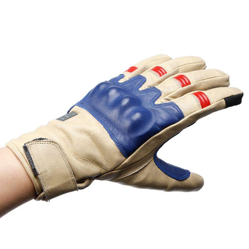 ヘルストン ウィンターグローブ ウィズレー バイク グローブ helstons