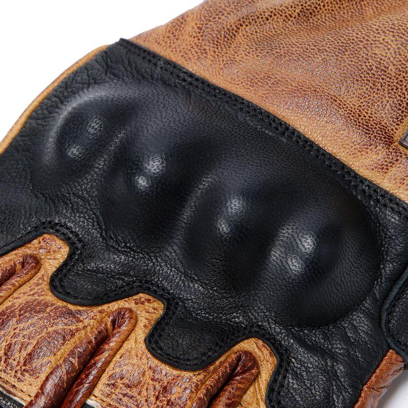 ヘルストン ウィンターグローブ ウィズレー バイク グローブ helstons