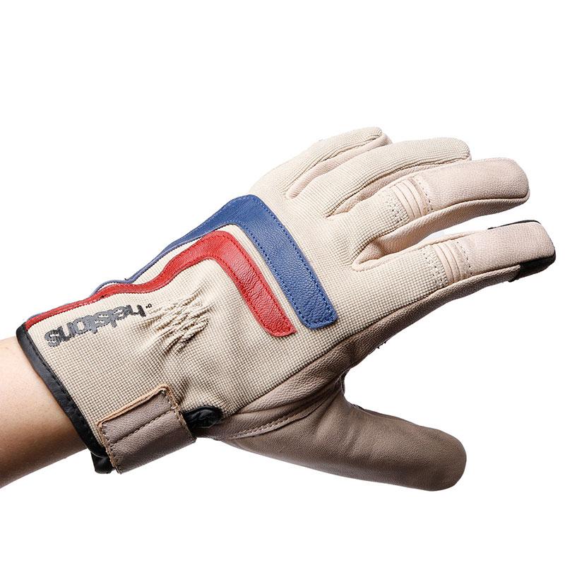 ヘルストン 3シーズングローブ ジェフ グローブ バイク helstons