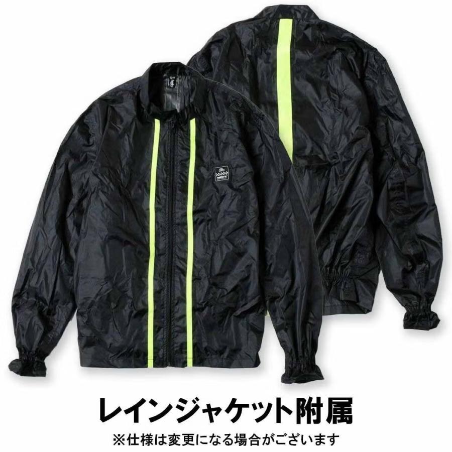 Helstons ヘルストン　メッシュジャケット　Lサイズ ヘルストン メッシュジャケット スティンガー エア メッシュ