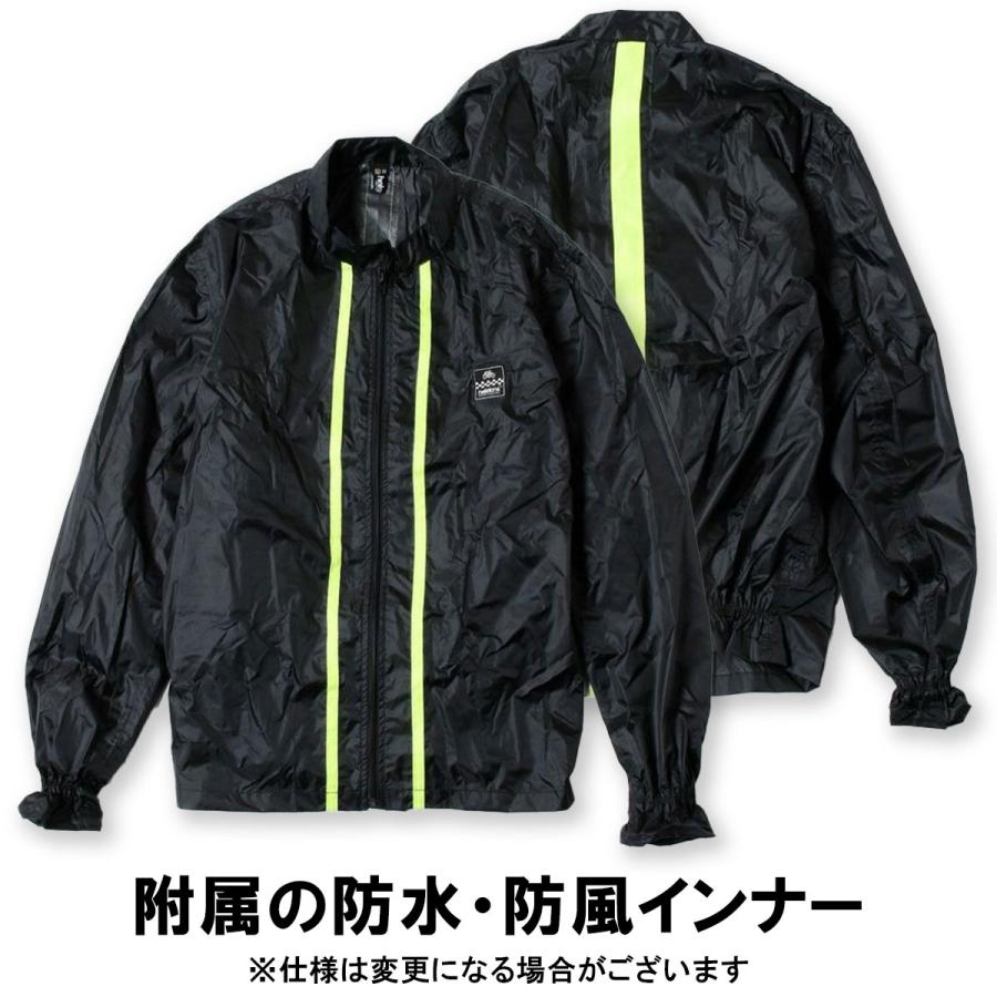 HELSTONS バイク メッシュジャケット ブラック ヘルストン メッシュジャケット ペース メッシュ ジャケット