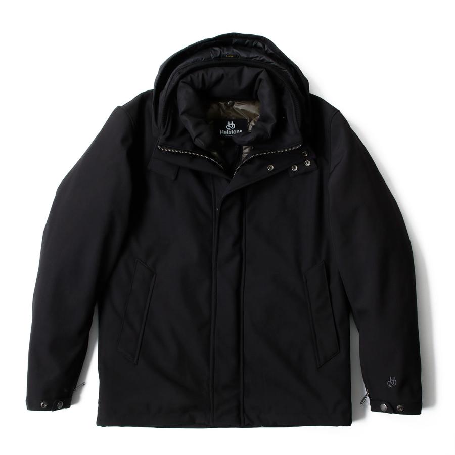 ヘルストン リンカーン ジャケット バイク ウェア アウター helstons