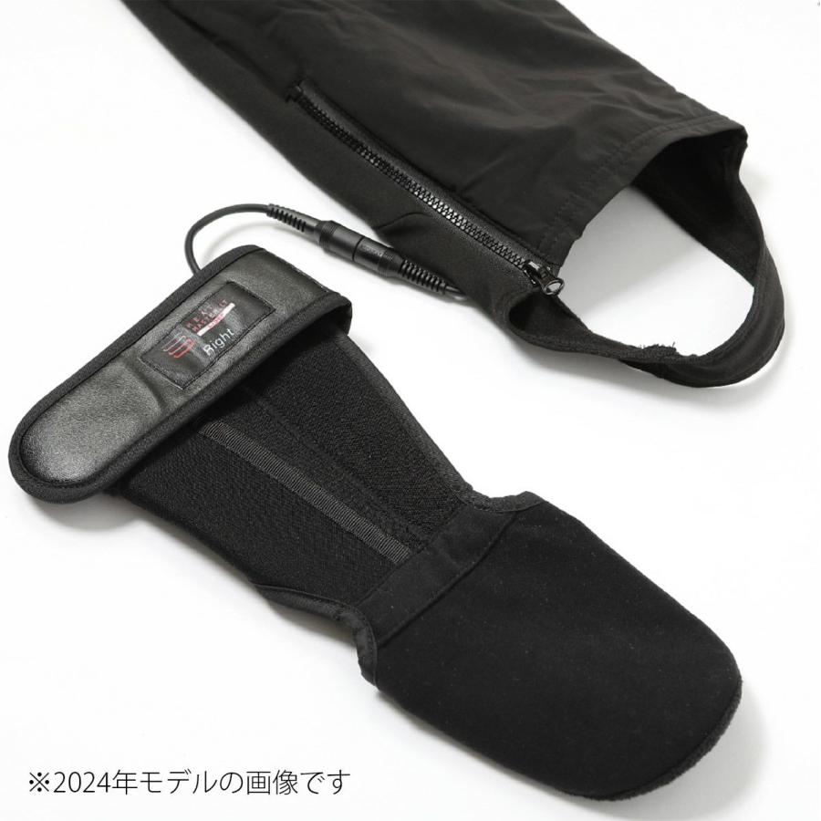 2025年最新モデル｜ヒートマスター 瞬熱 ヒート トゥ ウォーマー HEAT