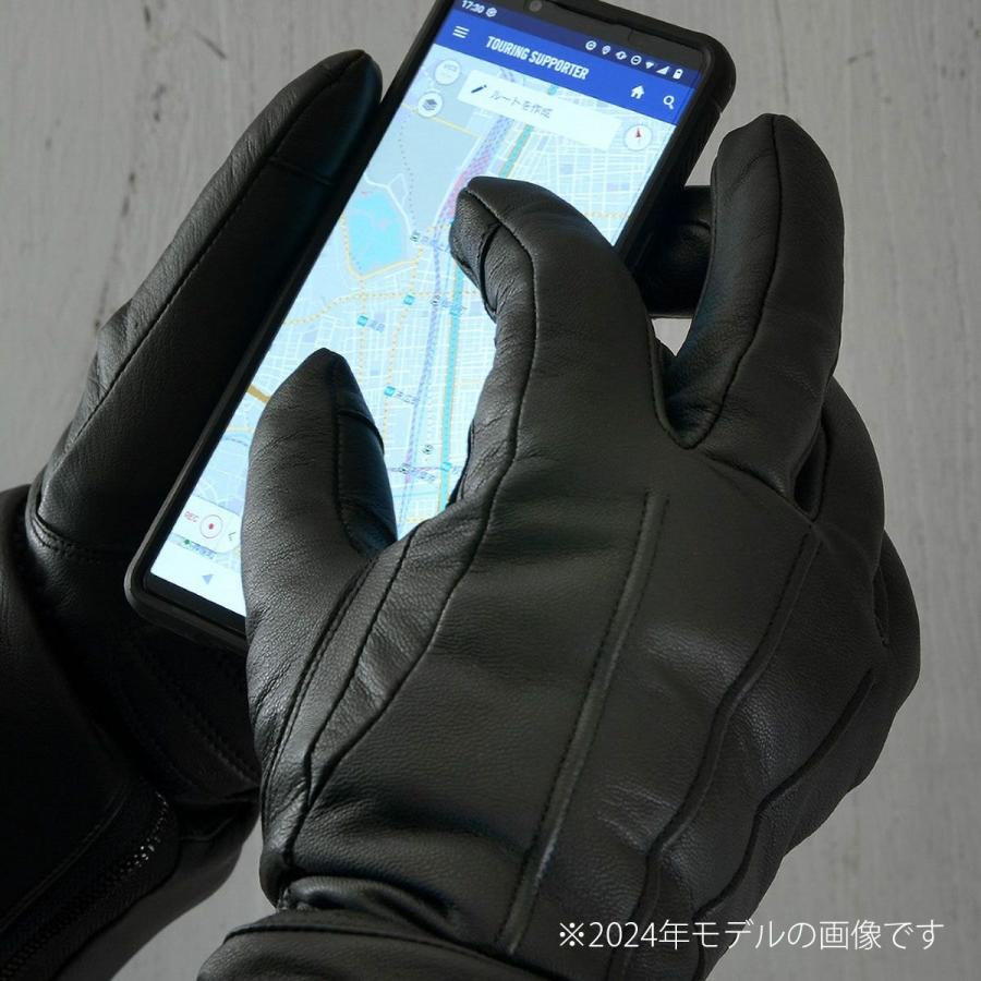 2025年最新モデル｜ヒートマスター ウィンター 瞬熱 ヒートグローブ