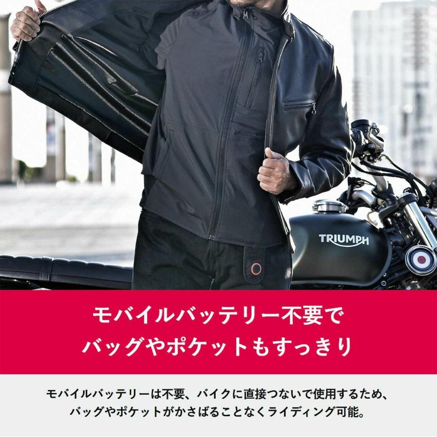 2025年最新モデル｜ヒートマスター ウィンター 瞬熱 ヒートグローブ