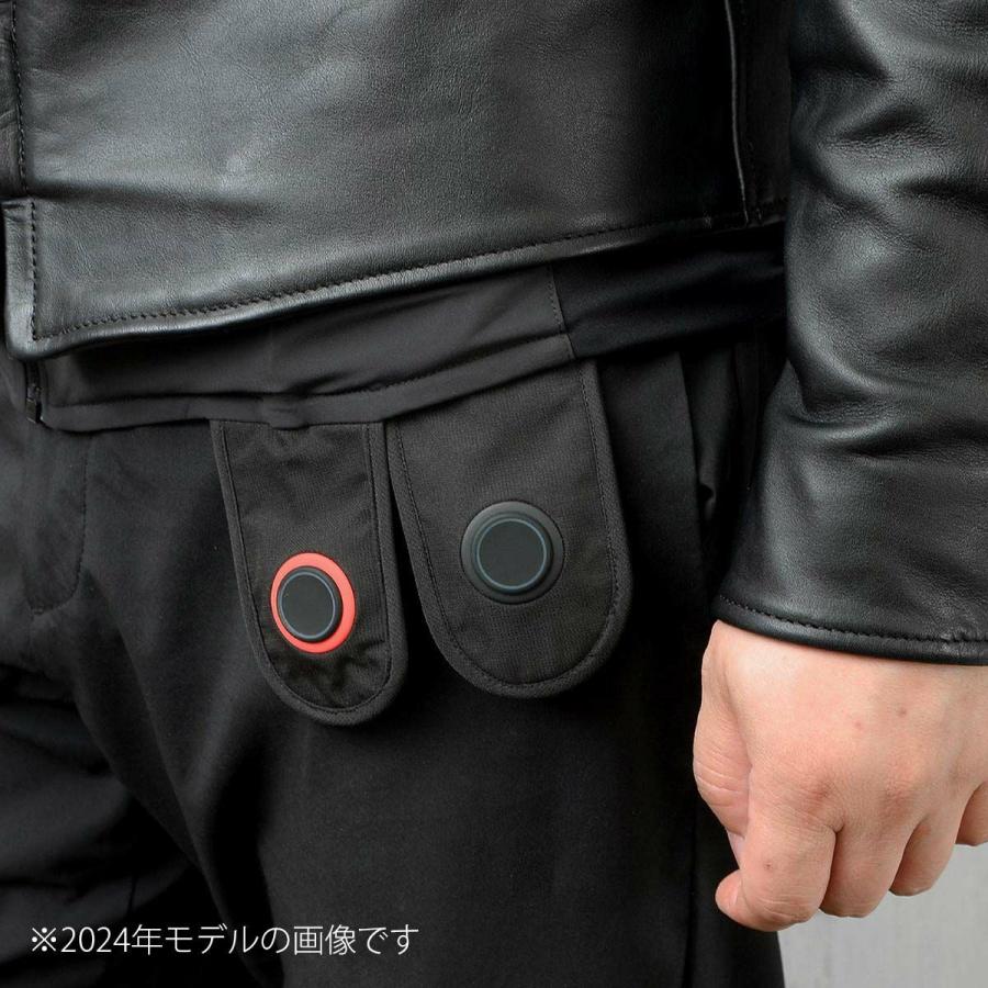 2025年最新モデル｜ヒートマスター 瞬熱 インナーパンツ HEAT