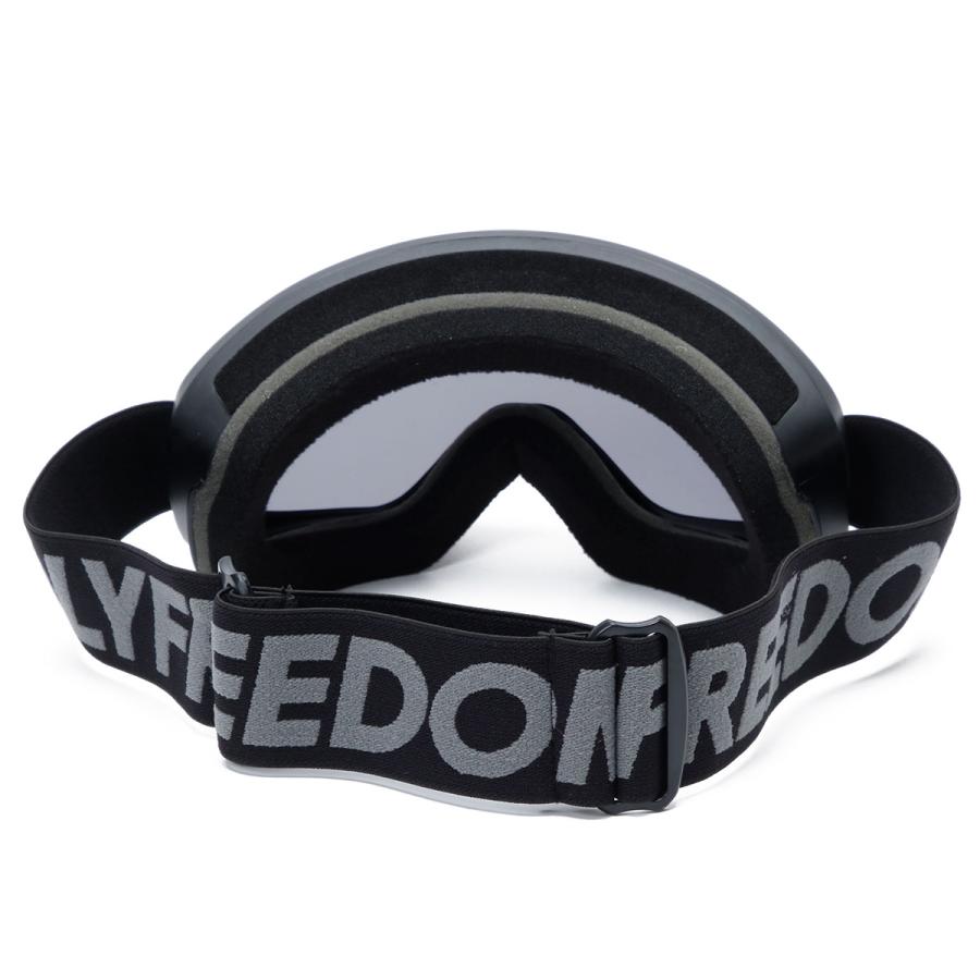 HOLYFREEDOM ホーリーフリーダム ラピナ ゴーグル バイク ゴーグル
