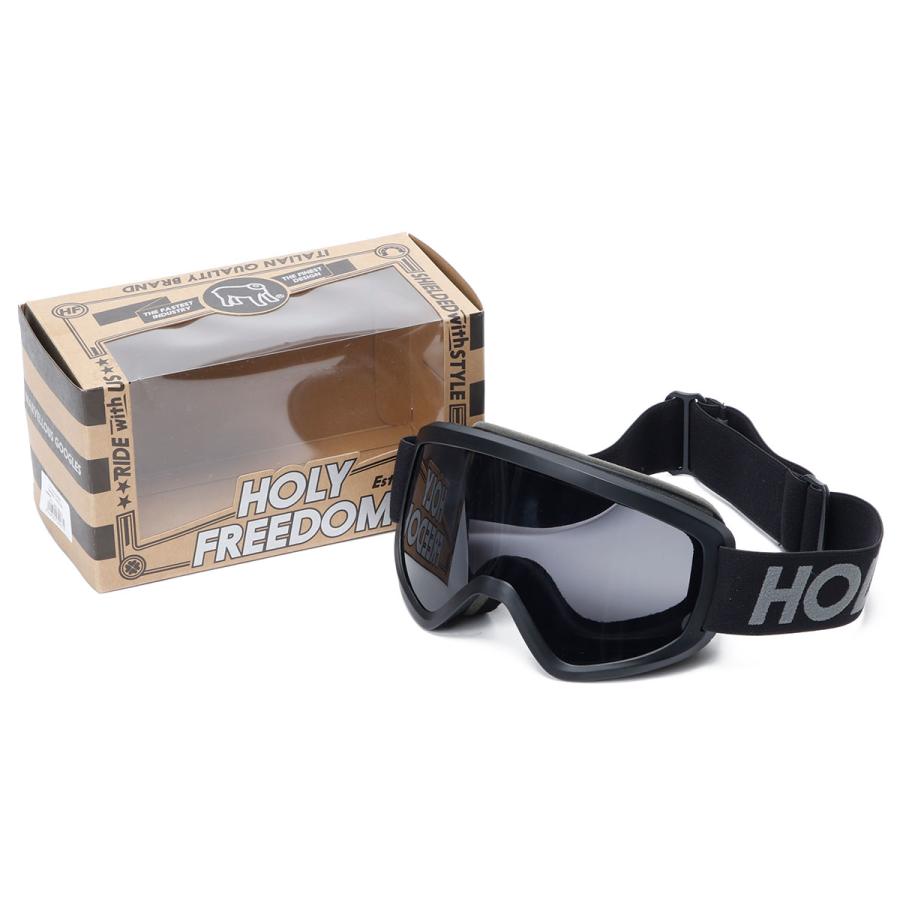 HOLYFREEDOM ホーリーフリーダム ラピナ ゴーグル バイク ゴーグル
