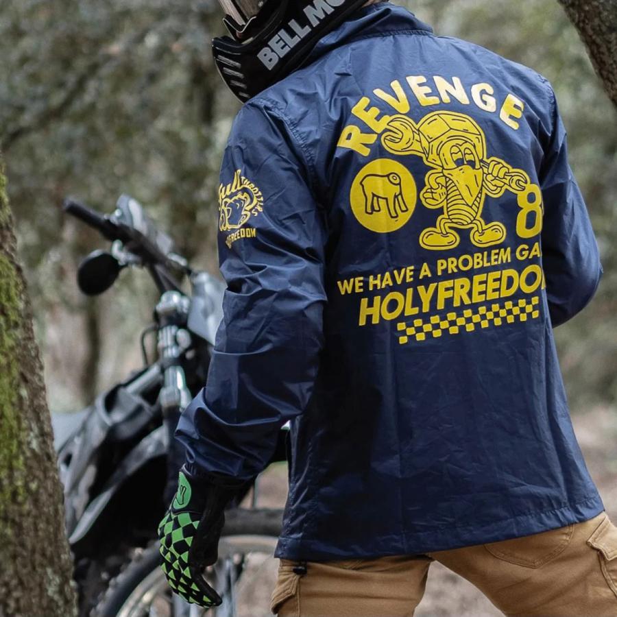 HOLYFREEDOM ファブリック ホーリーフリーダム ベンガリーノ