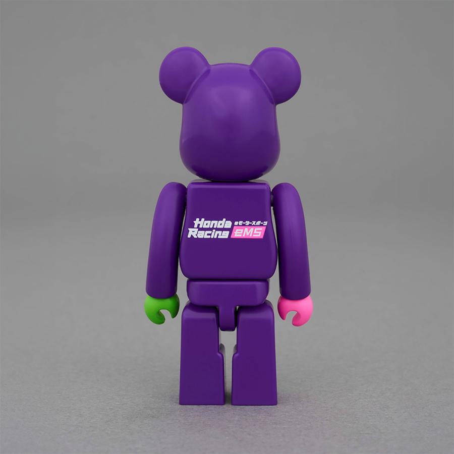 BE@RBRICK ホンダ HRC BE＠RBRICK ベアブリック レーシング eMS 2個