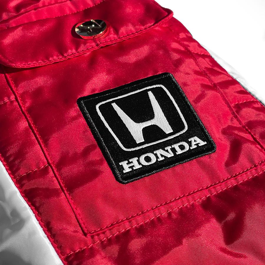 ホンダ ヴィンテージ カルチャー アウター 1983 F1 レーシングチーム