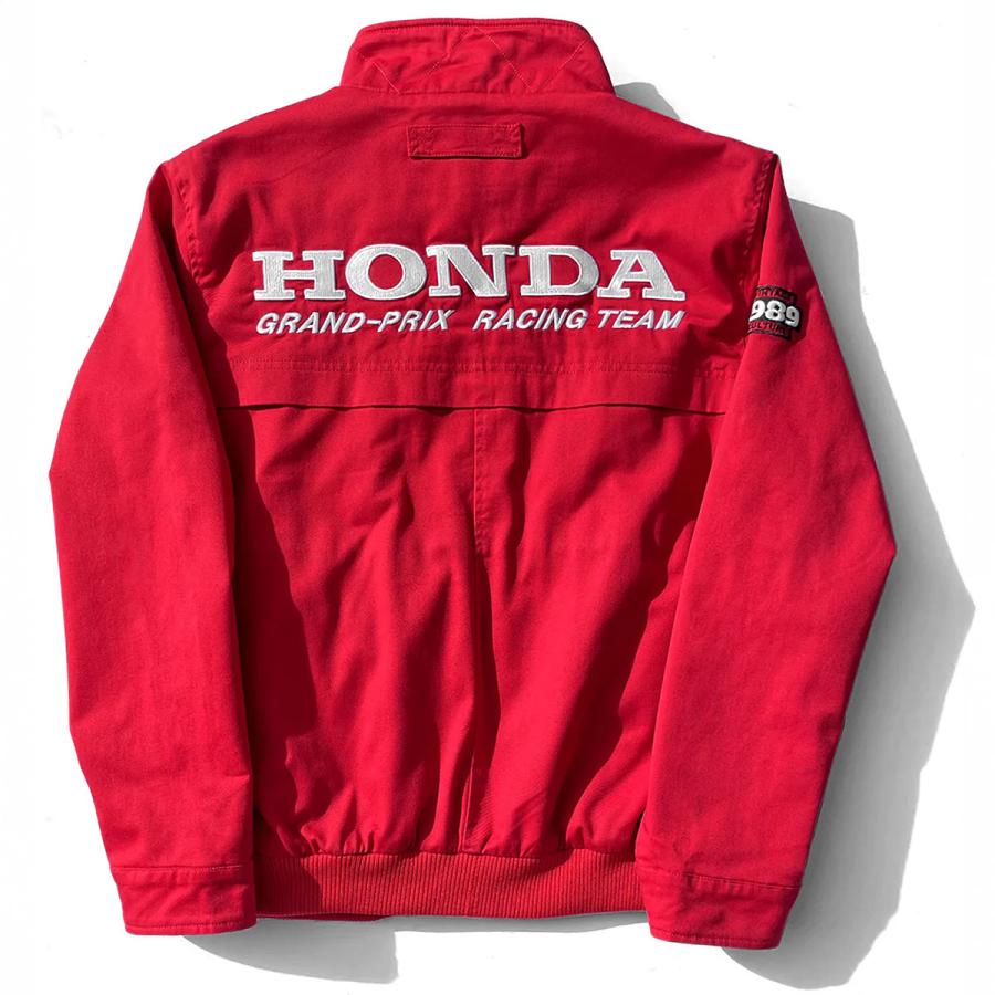 ホンダ ヴィンテージ カルチャー アウター 1989年 グランプリ