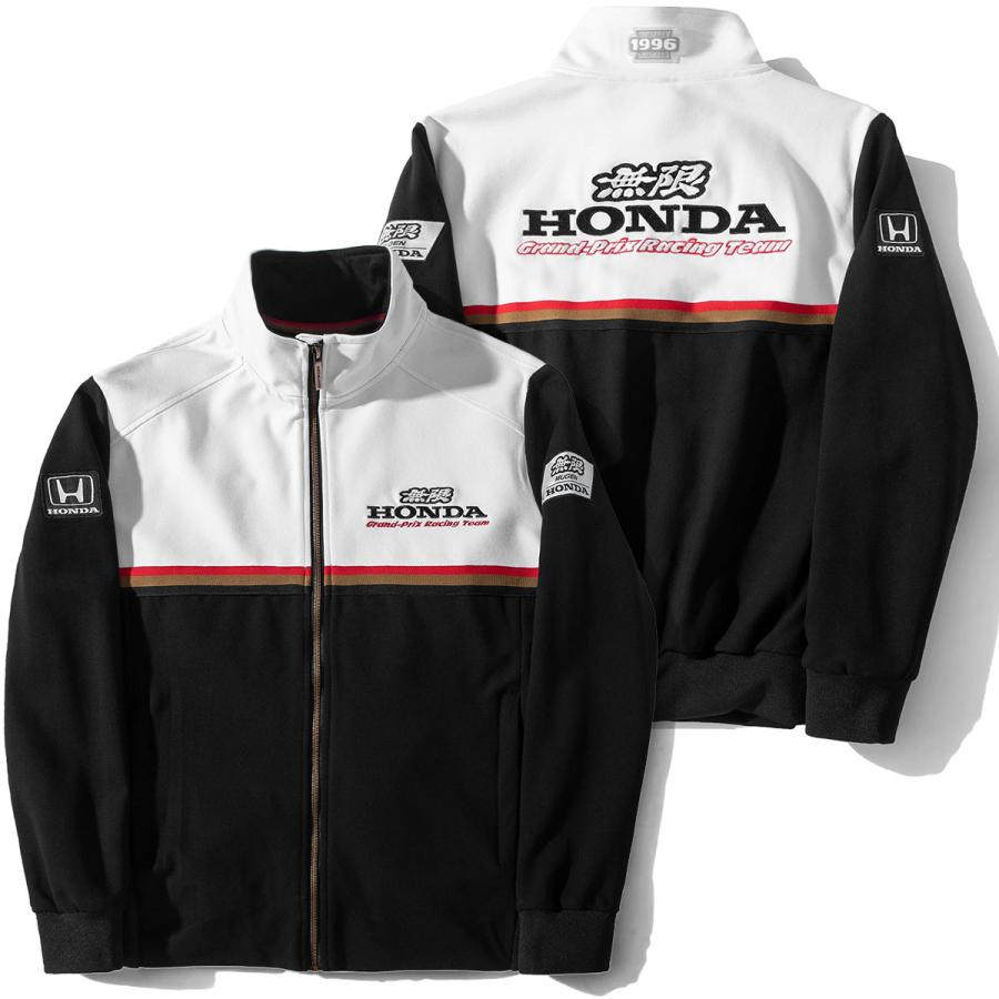 ホンダ ヴィンテージ カルチャー アウター 1996 無限ホンダ グランプリ