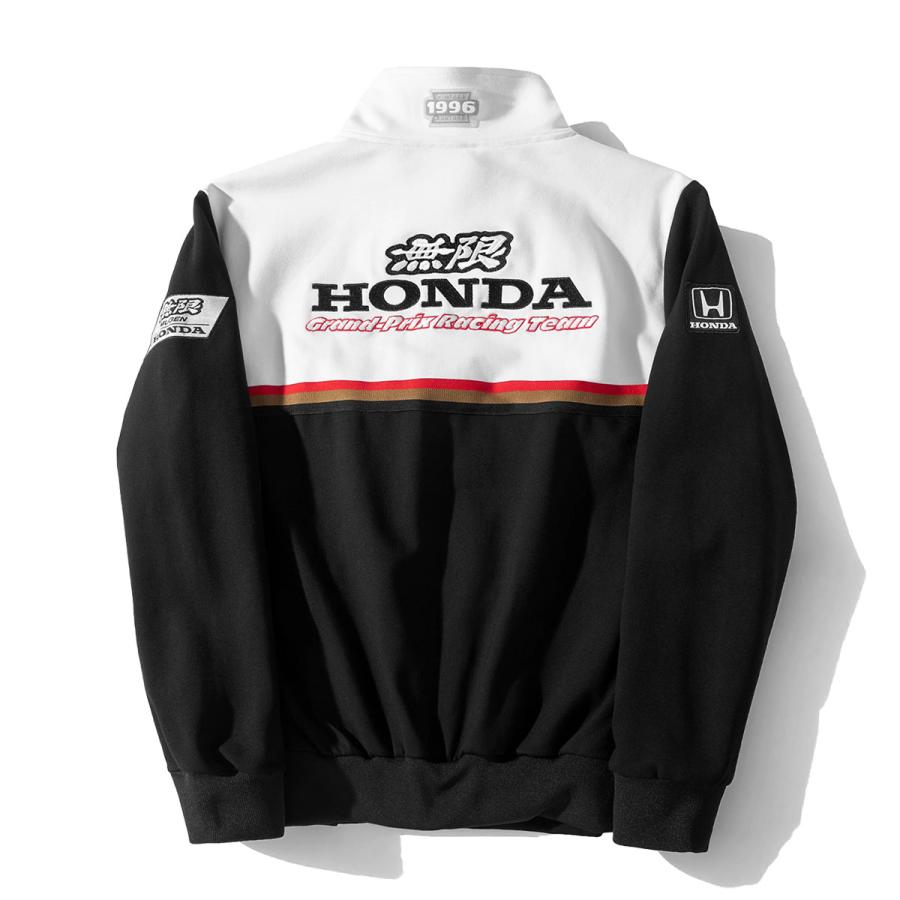 ホンダ ヴィンテージ カルチャー アウター 1996 無限ホンダ グランプリ