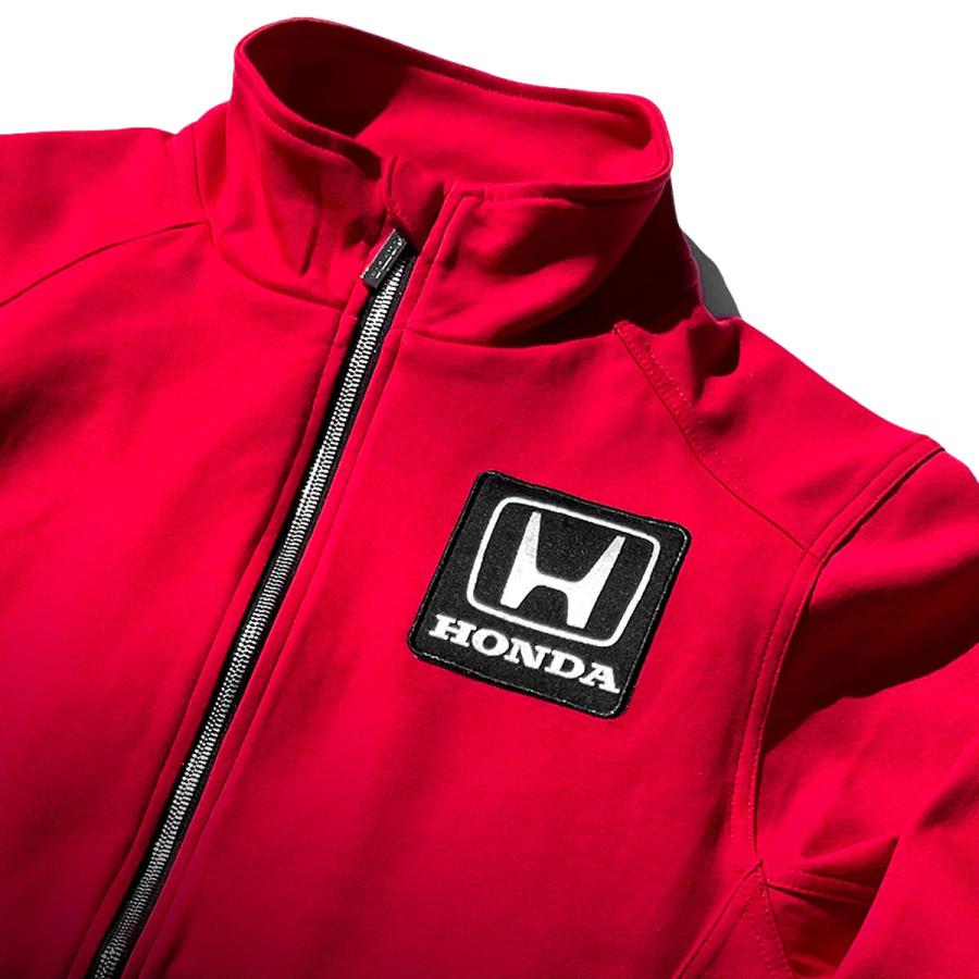 ホンダ ヴィンテージ カルチャー アウター 1989年 グランプリ
