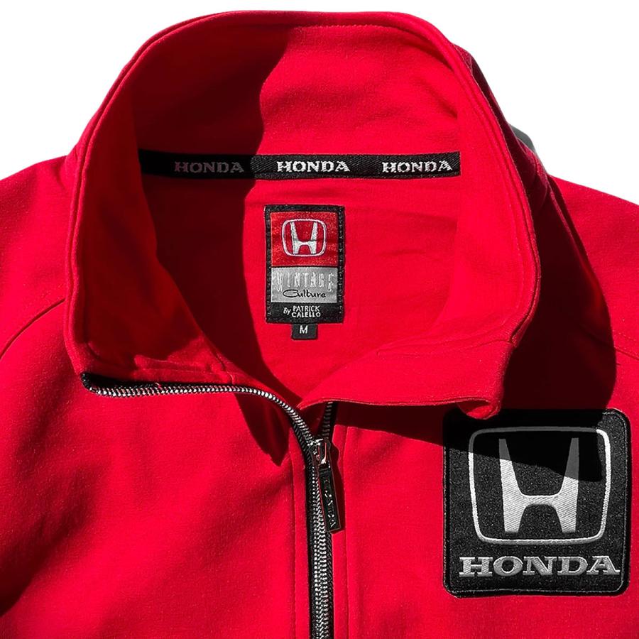 ホンダ ヴィンテージ カルチャー アウター 1989年 グランプリ