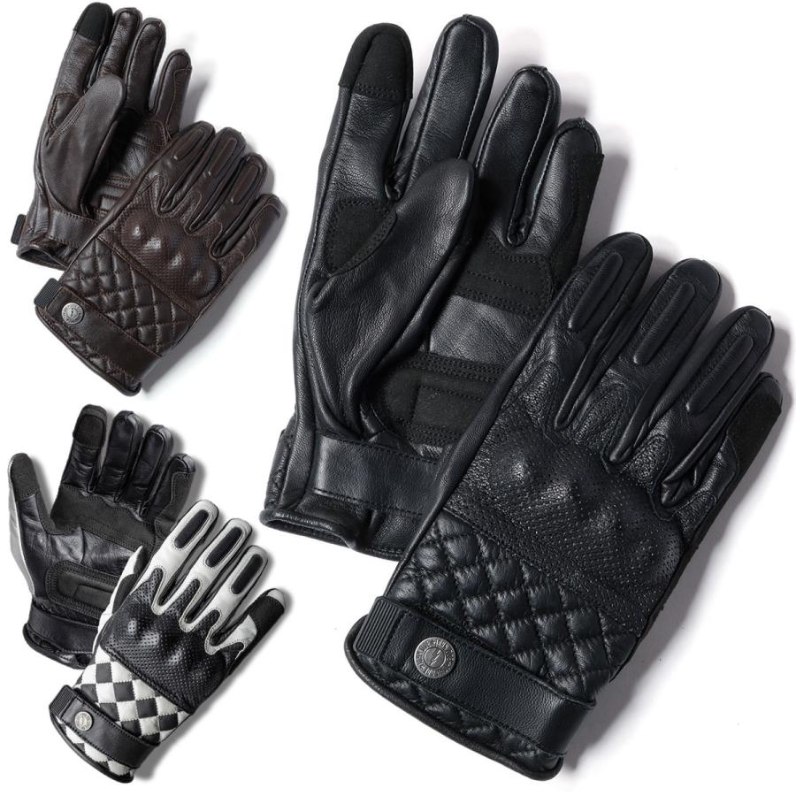 3シーズングローブ ジョンドゥー トラッカー XTM グローブ バイク John