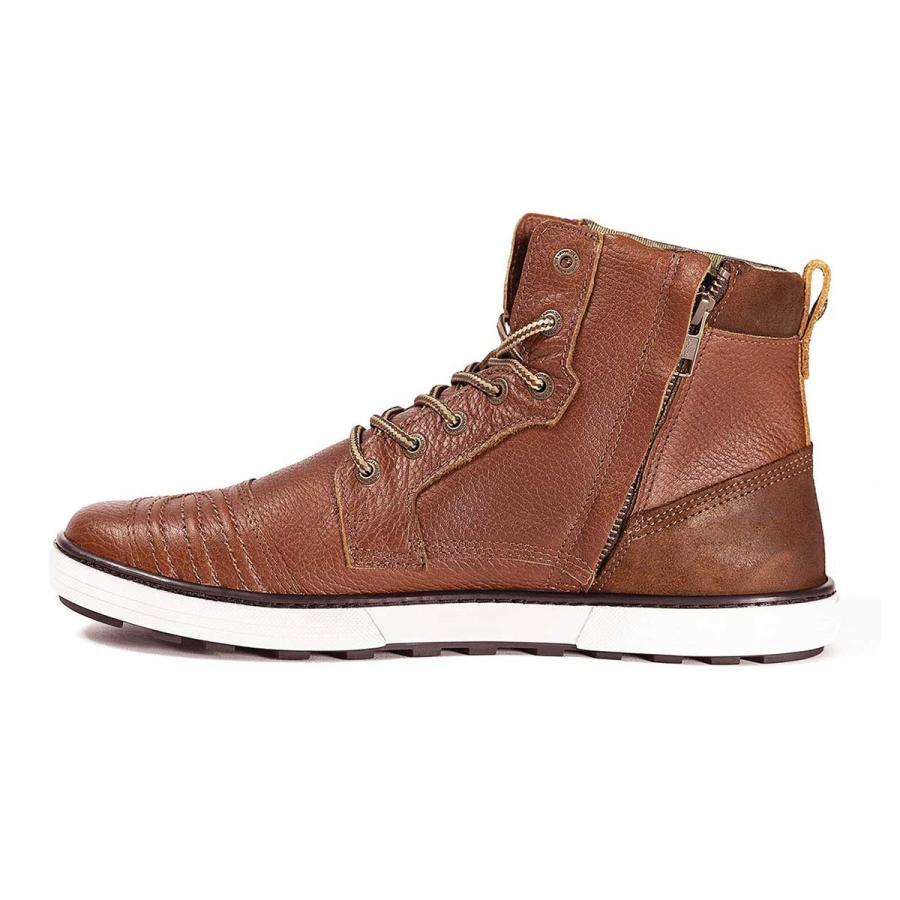 スニーカー ジョンドゥー シフター XTM ブーツ バイク シューズ John