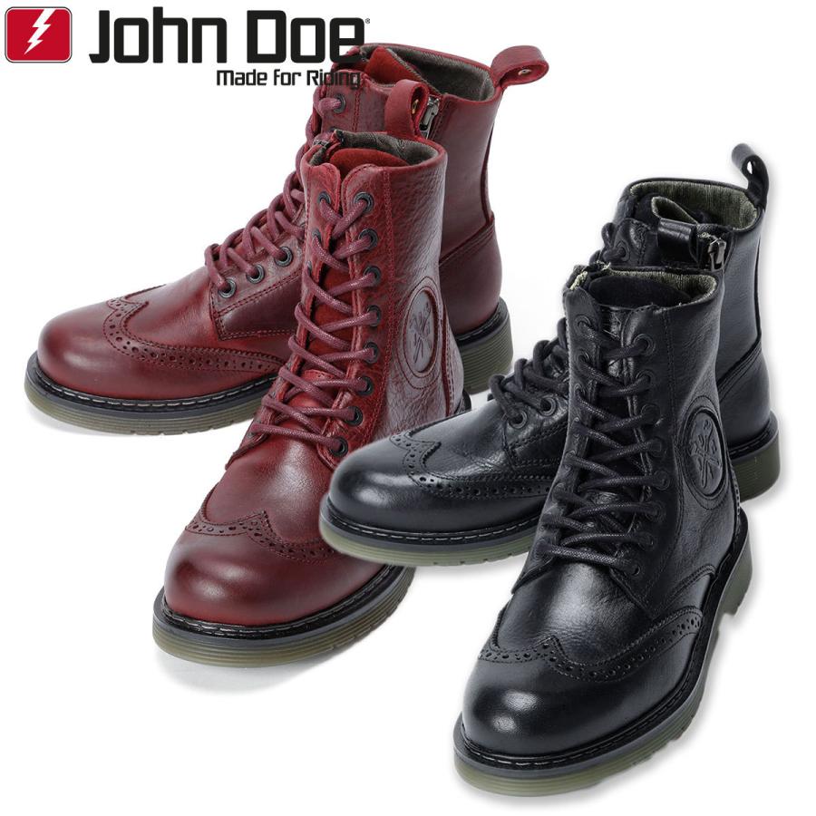 一度使用★John Doe ライディングブーツ Budapest 24.5 一度使用☆John Doe ライディングブーツ Budapest 24.5 ブーツ ジョン