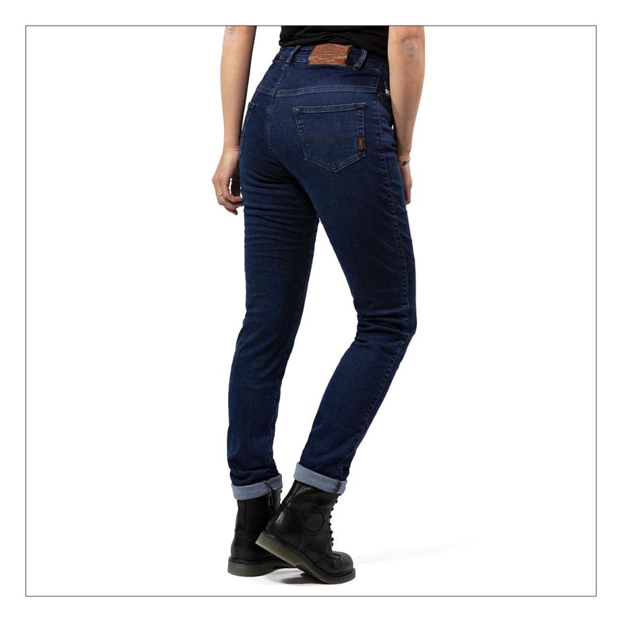 John Doe バイク用ジーンズ　レディース John Doe バイク用ジーンズレディース