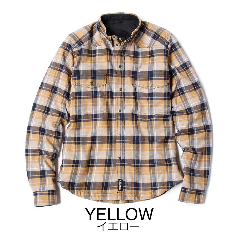 ジャケット ジョンドゥー XTM モトシャツ バイク ウェア アウター John